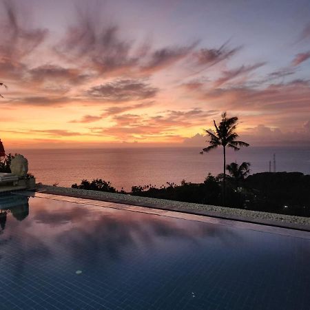 Villa Umbrella Senggigi Exterior foto